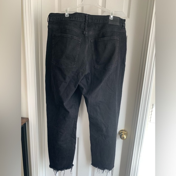 Everlane The Way High Jean - Picture 7 of 9